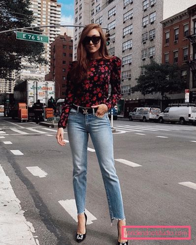 Moda Denim 2019-2020