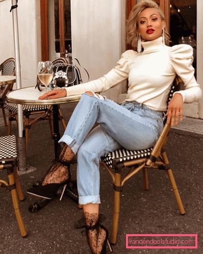 Moda Denim 2019-2020