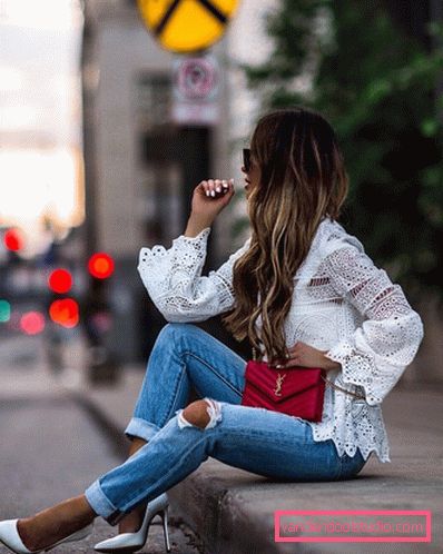Moda Denim 2019-2020