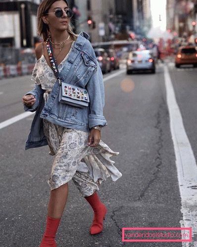Moda Denim 2019-2020