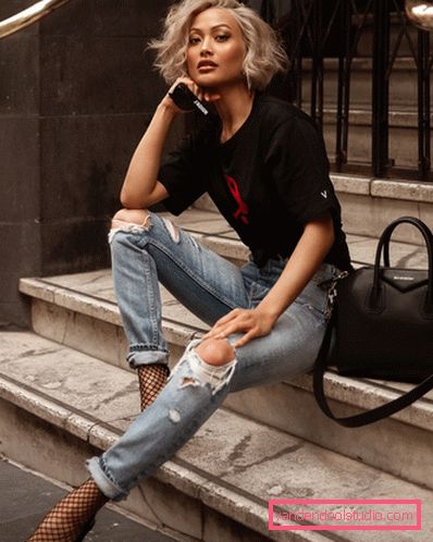 Moda Denim 2019-2020