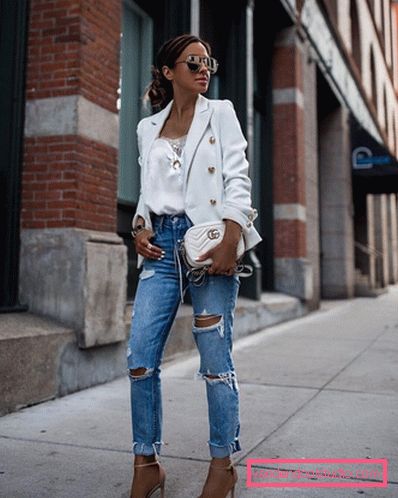 Moda Denim 2019-2020