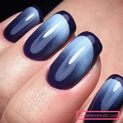 Najlepsze pomysły francuskiego manicure 2019-2020
