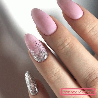 Doskonały manicure na lato 2019-2020
