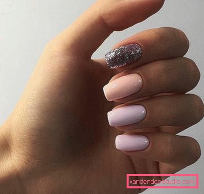 Doskonały manicure na lato 2019-2020
