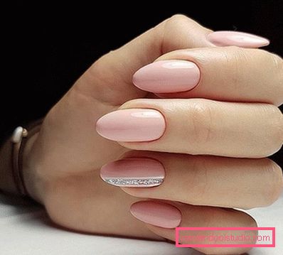 Doskonały manicure na lato 2019-2020
