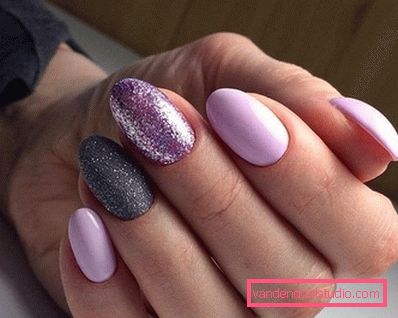 Doskonały manicure na lato 2019-2020