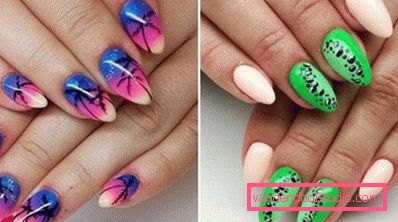 Doskonały manicure na lato 2019-2020