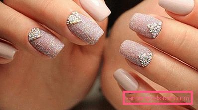 Piękny manicure na sezon jesień-zima 2019-2020