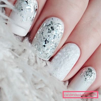 Piękny manicure sezonu jesień-zima 2019-2020