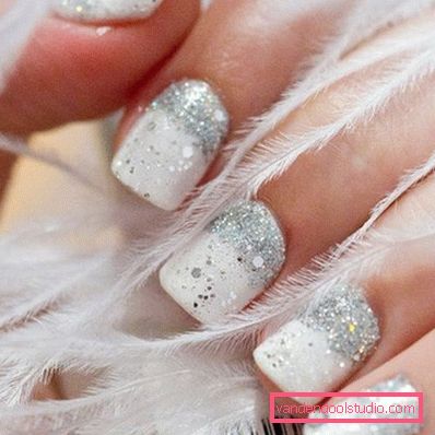 Piękny manicure na sezon jesień-zima 2019-2020