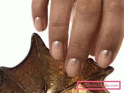 Top nowy manicure na jesień 2019-2020