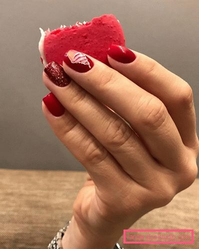 Top nowy manicure na jesień 2019-2020