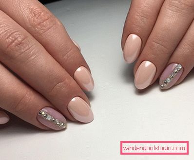 Top nowy manicure na jesień 2019-2020