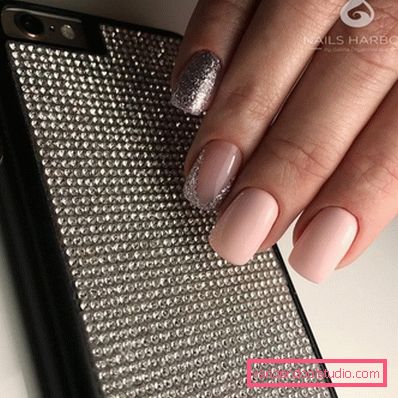 Top nowy manicure na jesień 2019-2020