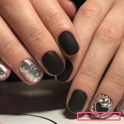 Top nowy manicure na jesień 2019-2020