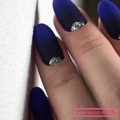 Top nowy manicure na jesień 2019-2020