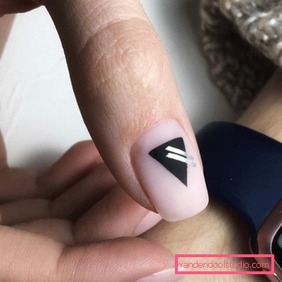 Top nowy manicure na jesień 2019-2020
