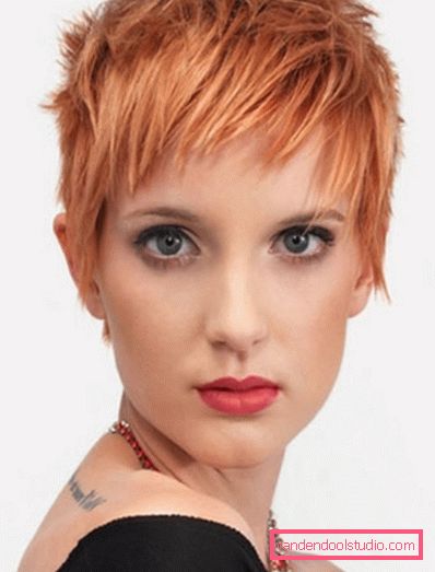 modna farba do włosów 2018 Modne barwienie na długo