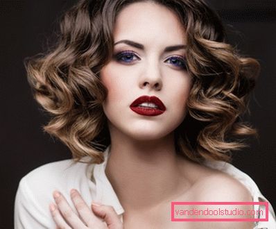 Modna farba do włosów 2019-2020