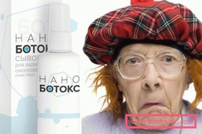 czy nanobotox pomaga