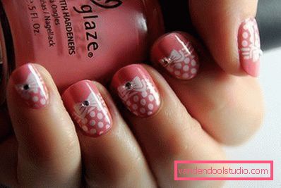 delikatny design