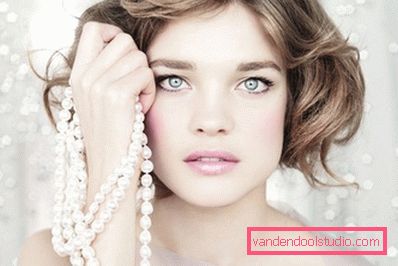 Natalya Vodianova