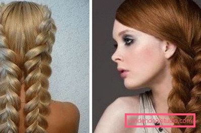 rudowłosa dziewczyna i blondynka rudowłosa dziewczyna i blondynka