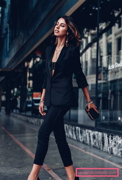 Eleganckie kokardy biznesowe 2019-2020
