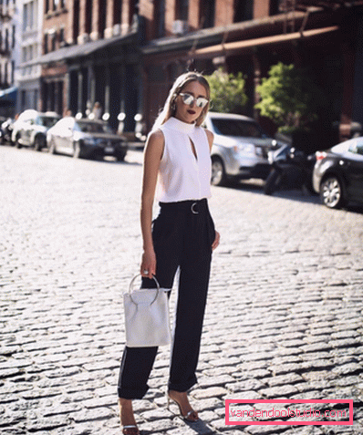 Eleganckie kokardy biznesowe 2019-2020