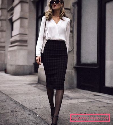 Eleganckie kokardy biznesowe 2019-2020