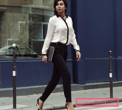 Eleganckie kokardy biznesowe 2019-2020