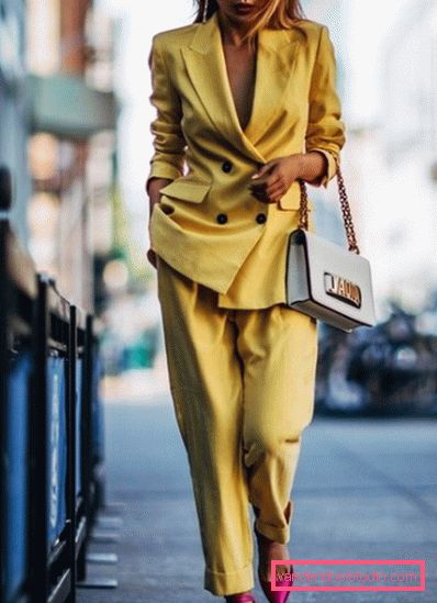 Eleganckie kokardy biznesowe 2019-2020