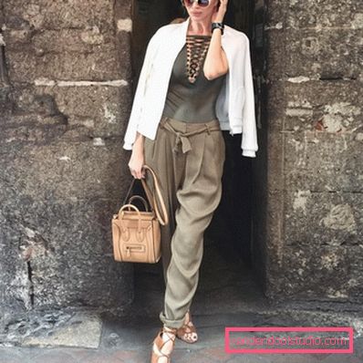 Eleganckie kokardy biznesowe 2019-2020