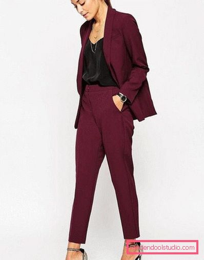 Eleganckie kokardy biznesowe 2019-2020