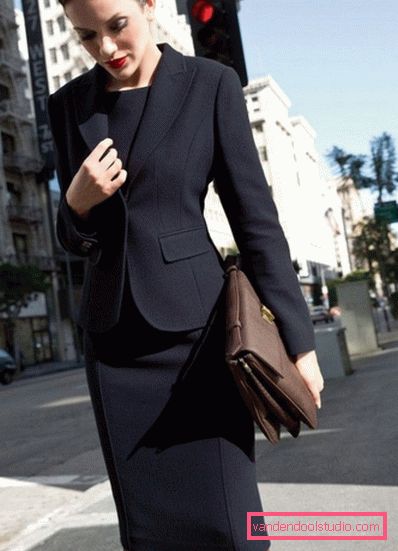 Eleganckie kokardy biznesowe 2019-2020