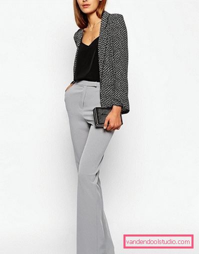 Eleganckie kokardy biznesowe 2019-2020