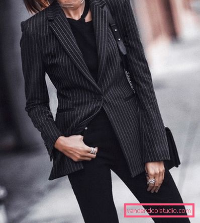 Eleganckie kokardy biznesowe 2019-2020