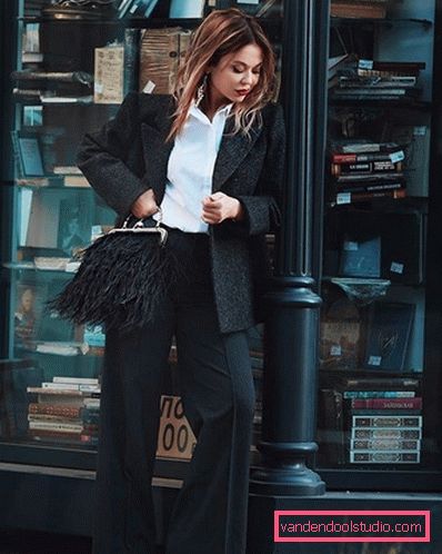 Eleganckie kokardy biznesowe 2019-2020