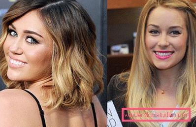 Farbowanie Ombre Hair Color - trend sezonu