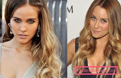 Farbowanie Ombre Hair Color - trend sezonu