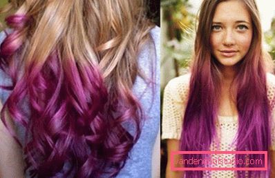 Farbowanie Ombre Hair Color - trend sezonu