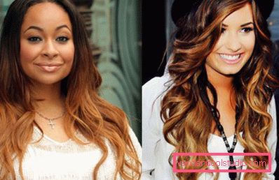 Farbowanie Ombre Hair Color - trend sezonu