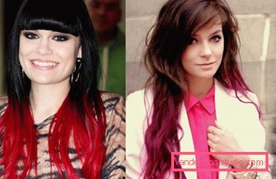 Farbowanie Ombre Hair Color - trend sezonu