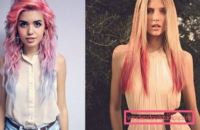 Farbowanie Ombre Hair Color - trend sezonu