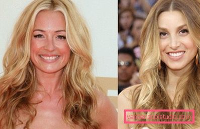 Farbowanie Ombre Hair Color - trend sezonu