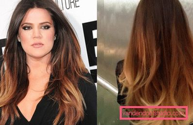 Farbowanie Ombre Hair Color - trend sezonu