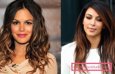 Farbowanie Ombre Hair Color - trend sezonu