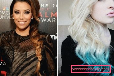 ciemnowłosa dziewczyna z tkaniem i blond neformalka ciemnowłosa dziewczyna z tkaniem i blond neformalka