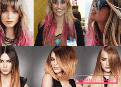 inne ombre